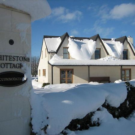 Whitestone Cottages Windwhistle Buitenkant foto