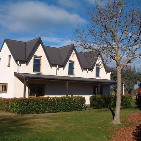 Whitestone Cottages Windwhistle Buitenkant foto