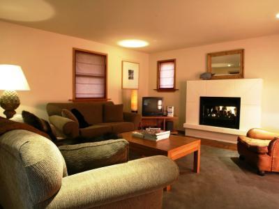 Whitestone Cottages Windwhistle Buitenkant foto