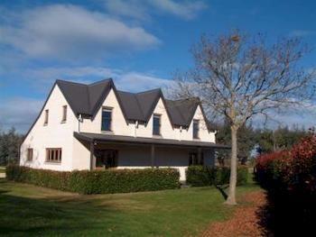 Whitestone Cottages Windwhistle Buitenkant foto