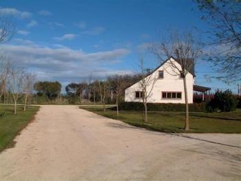 Whitestone Cottages Windwhistle Buitenkant foto