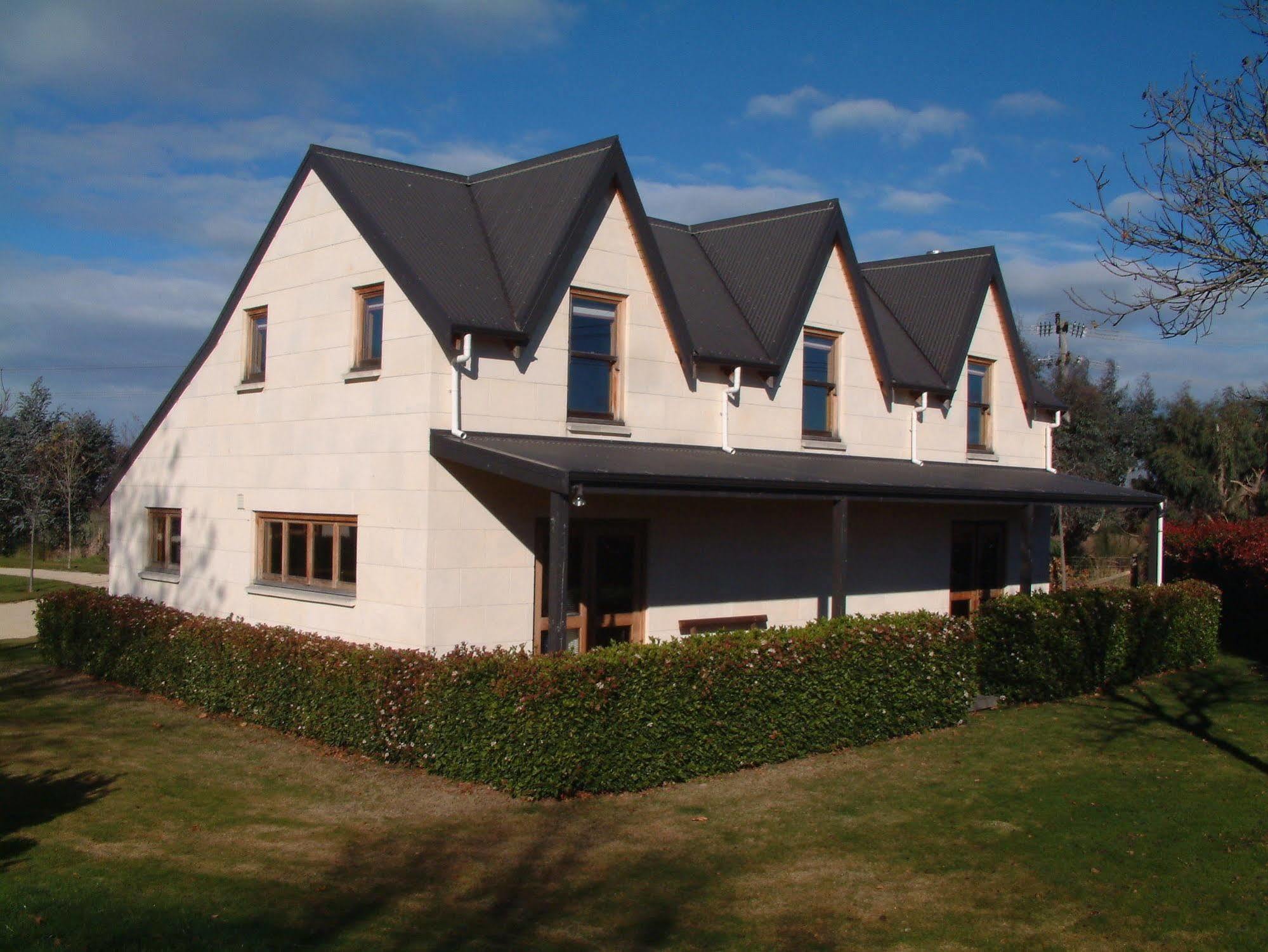 Whitestone Cottages Windwhistle Buitenkant foto