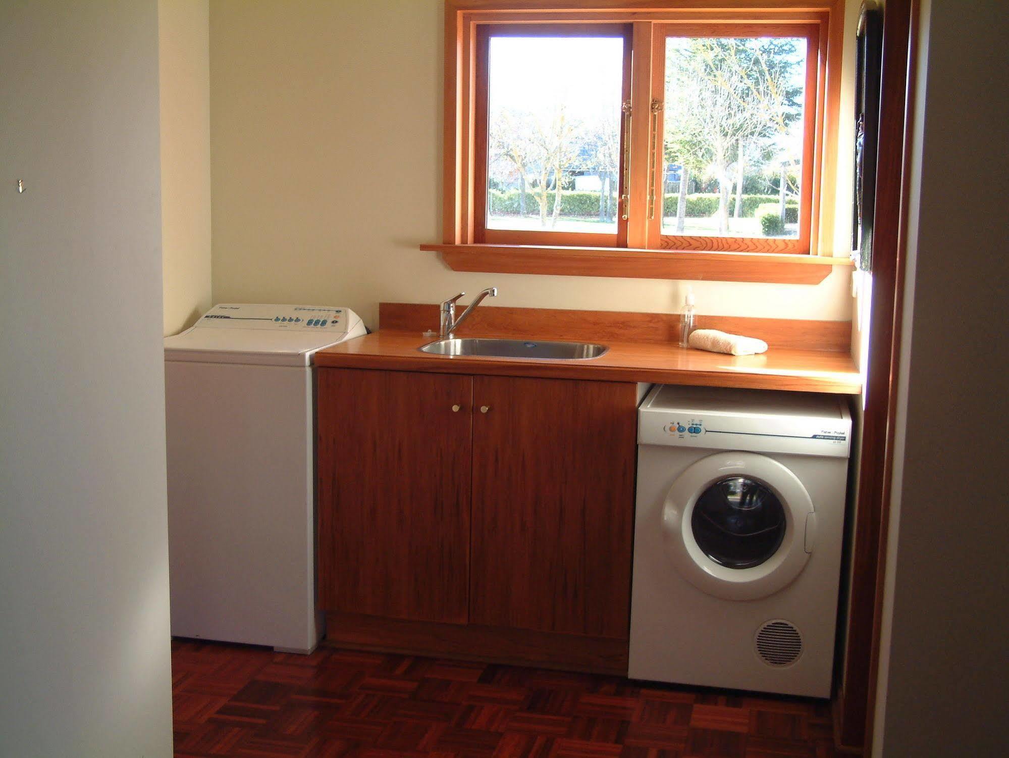 Whitestone Cottages Windwhistle Buitenkant foto
