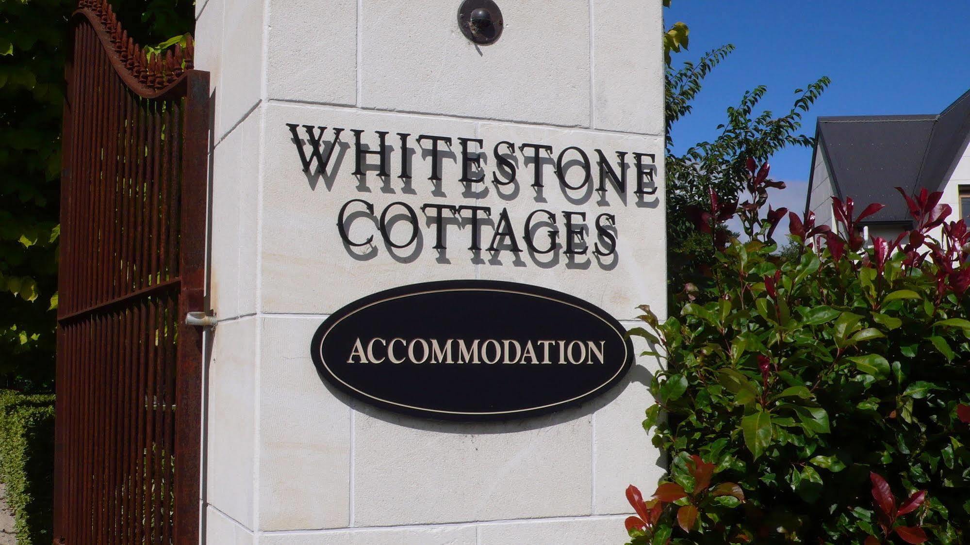 Whitestone Cottages Windwhistle Buitenkant foto